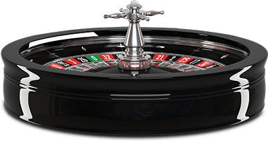 Roulette number sequence