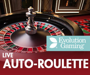 roulette casino online game