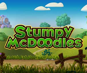 Stumpy mcdoodles slot free play slot machines