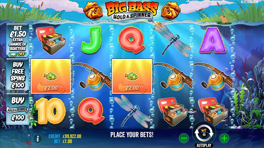 Big-Bass-Hold-Spinner-Slot-screenshot