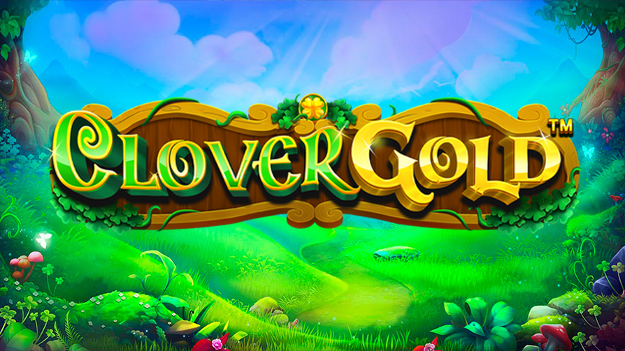 Clover-Gold-Slot-Review-ss-Fruityking