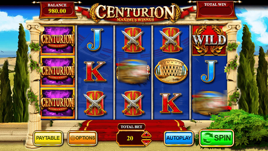 Fruityking-Centurion-screenshot-image