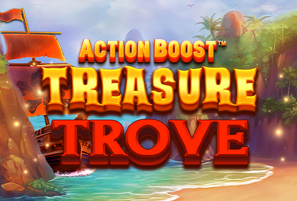 Fruityking-game-Action-Boost-Treasure-Trove