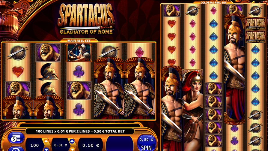 Spartacus-Gladiator-of-Romescreenshotimage-