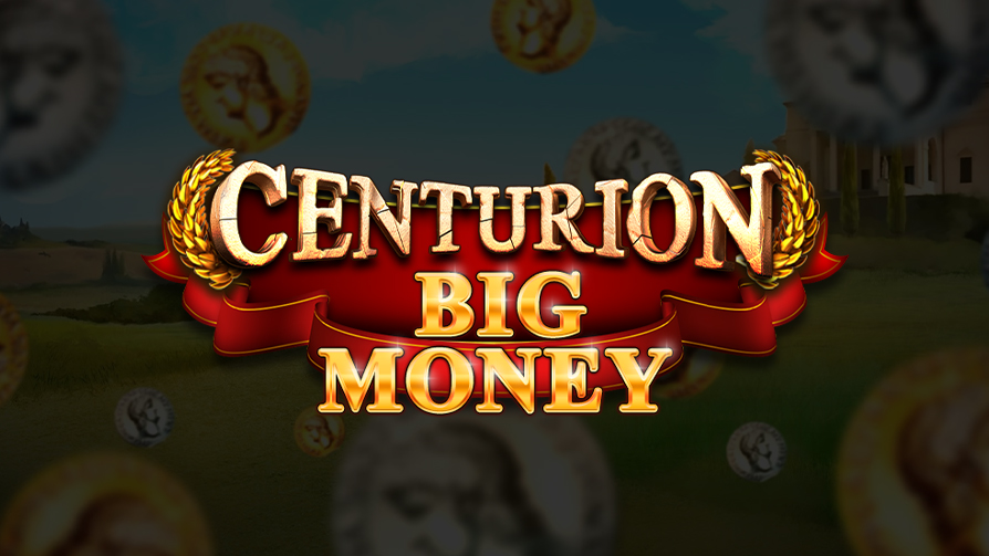 fruityking-Centurion-Big-Money