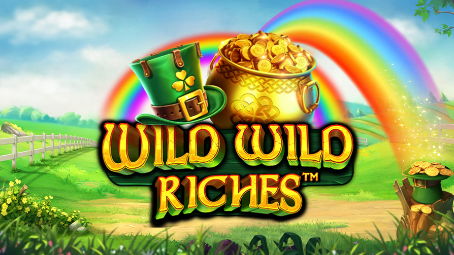 fruityking-Wild-Wild-Riches