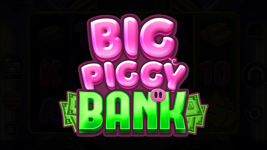 Big-Piggy-Bank