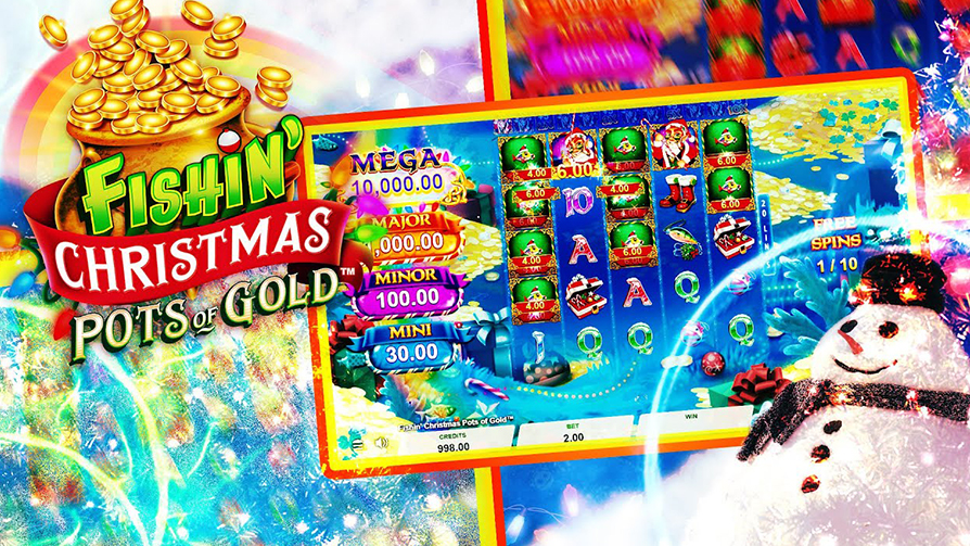 Fishin'-Christmas-Pots-Of-Gold