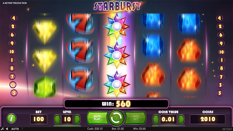 Fruityking-Starburst-screenshot-image