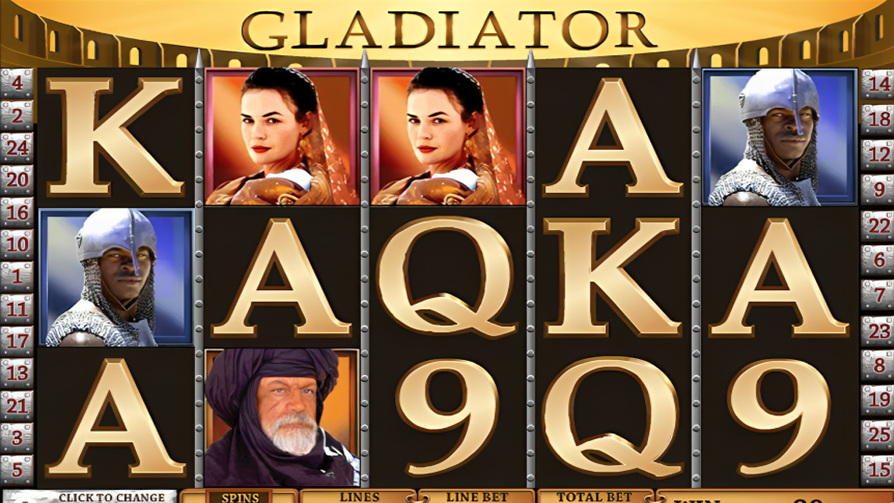 Gladiator