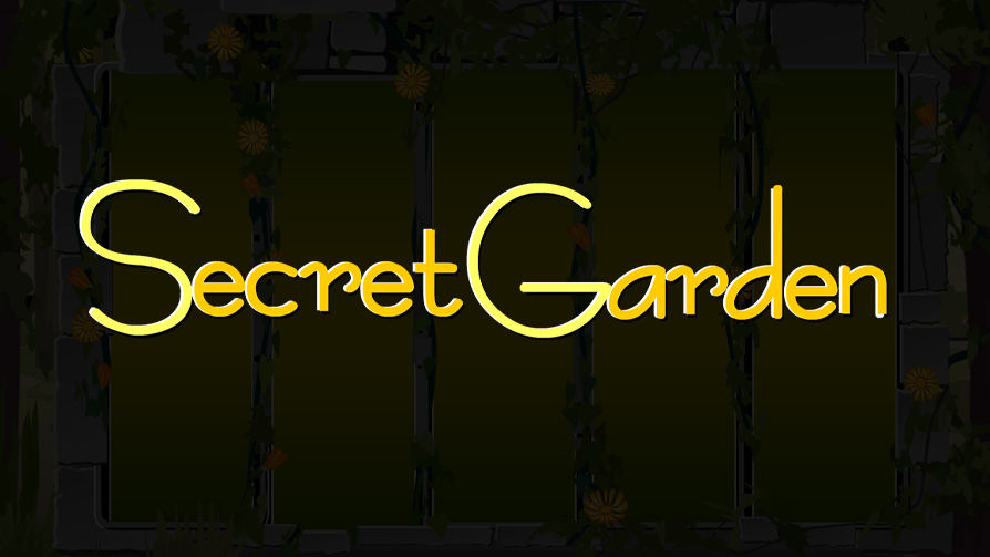 Secret-Garden