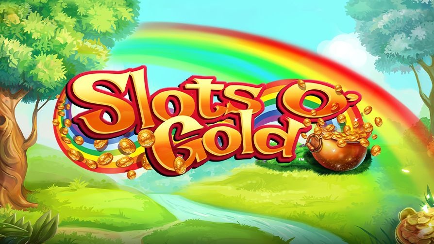 Slots-O’-Gold