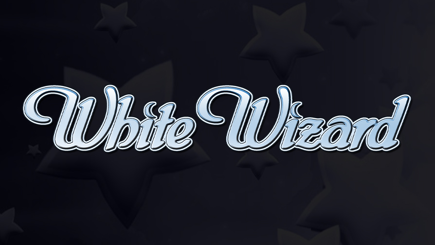 White-Wizard