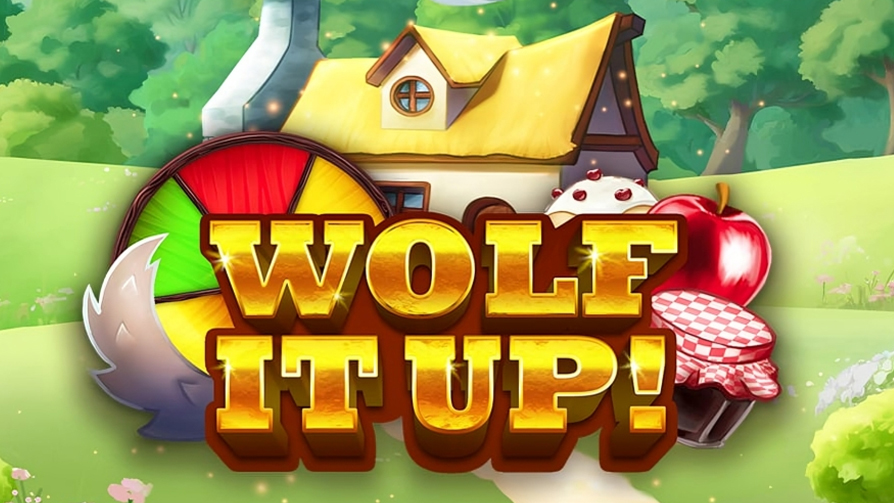 Wolf-It-Up